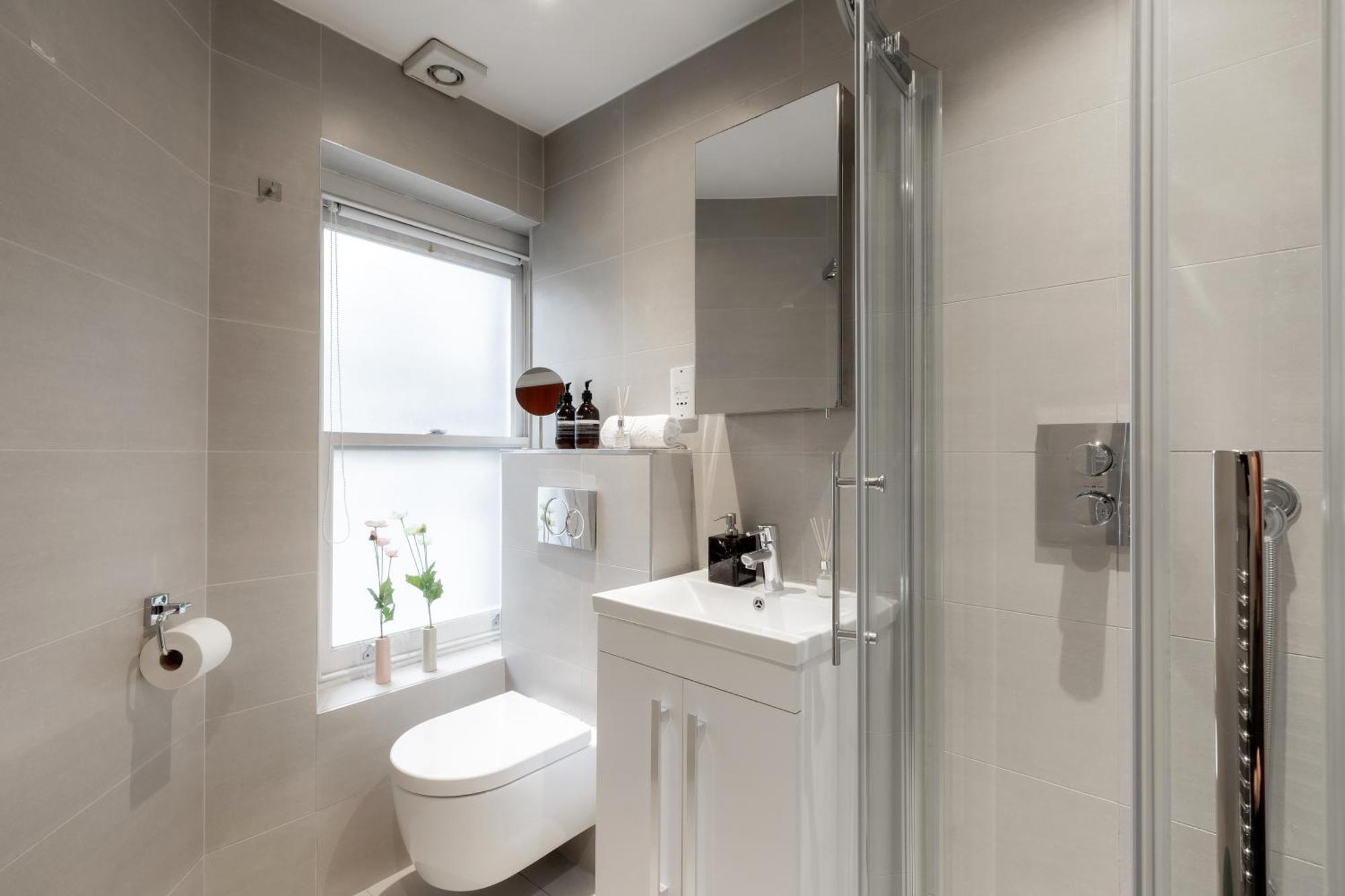 Architect'S Sophisticated Private 3Bed 3Bath House Off Oxford St Apartment Лондон Екстериор снимка