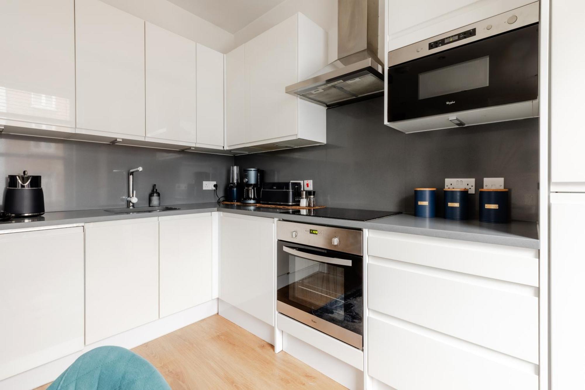 Architect'S Sophisticated Private 3Bed 3Bath House Off Oxford St Apartment Лондон Екстериор снимка