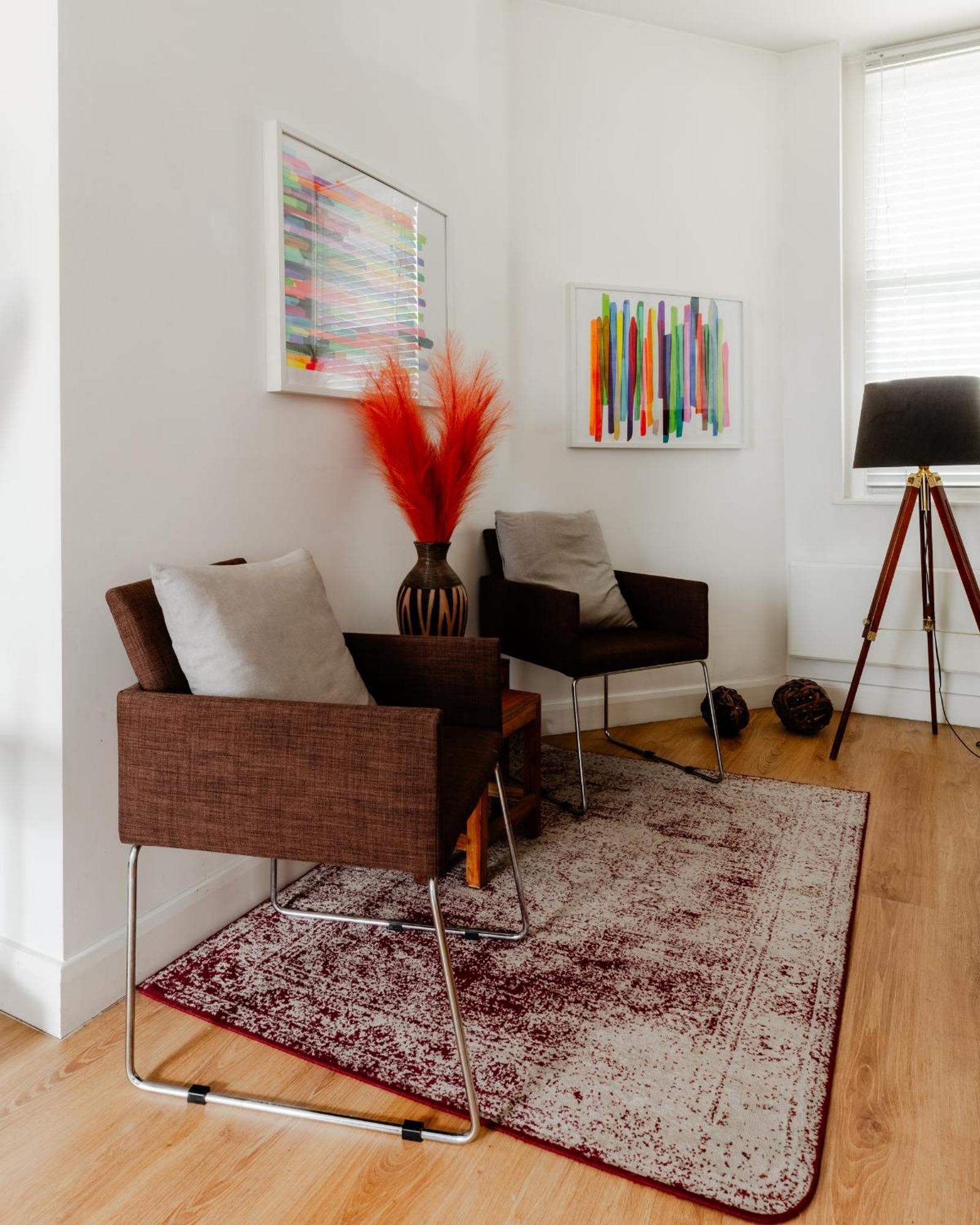 Architect'S Sophisticated Private 3Bed 3Bath House Off Oxford St Apartment Лондон Екстериор снимка