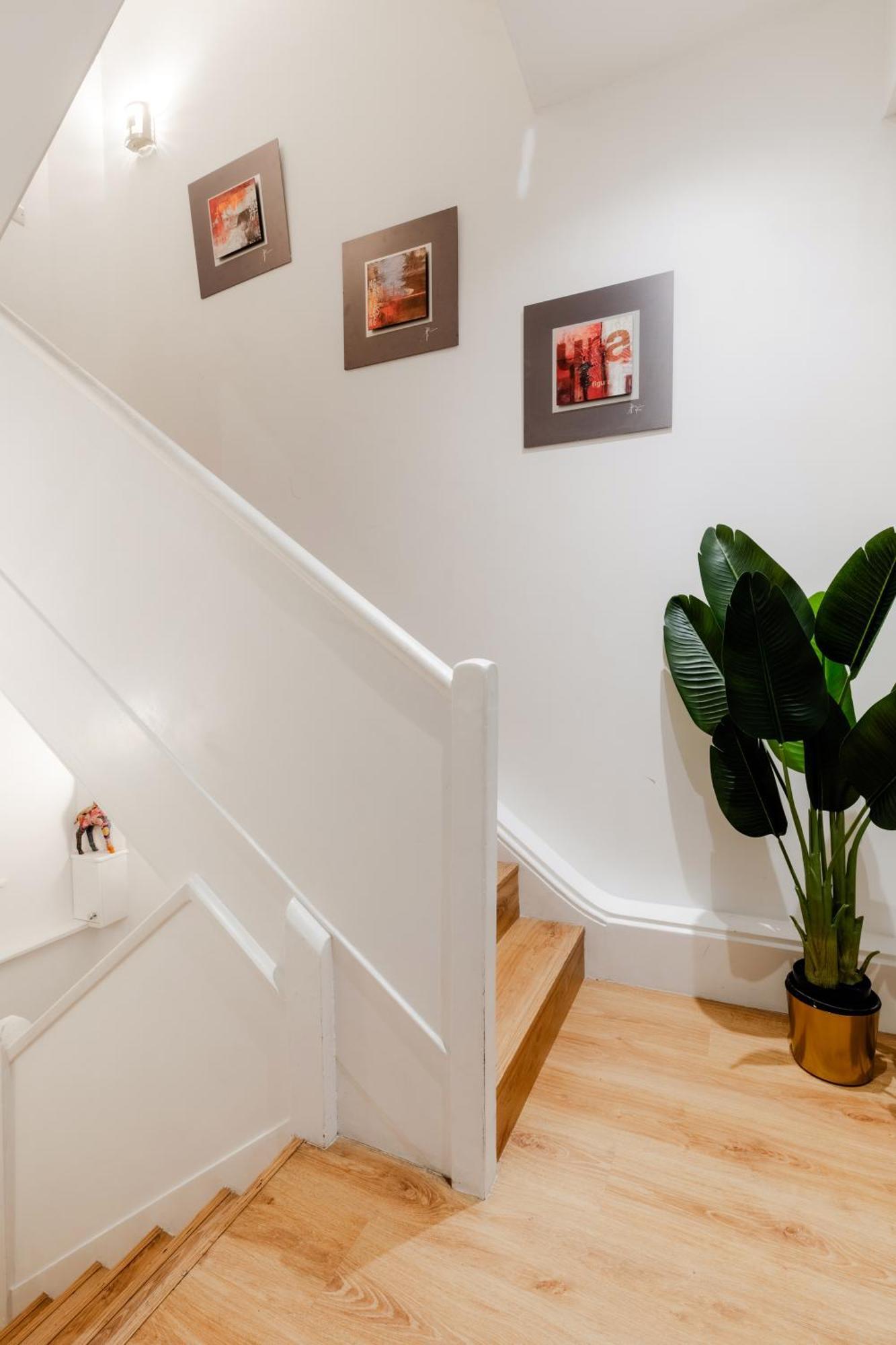 Architect'S Sophisticated Private 3Bed 3Bath House Off Oxford St Apartment Лондон Екстериор снимка