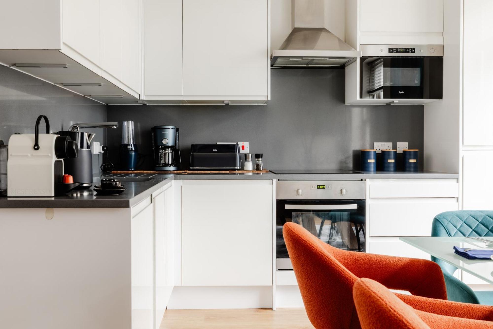 Architect'S Sophisticated Private 3Bed 3Bath House Off Oxford St Apartment Лондон Екстериор снимка