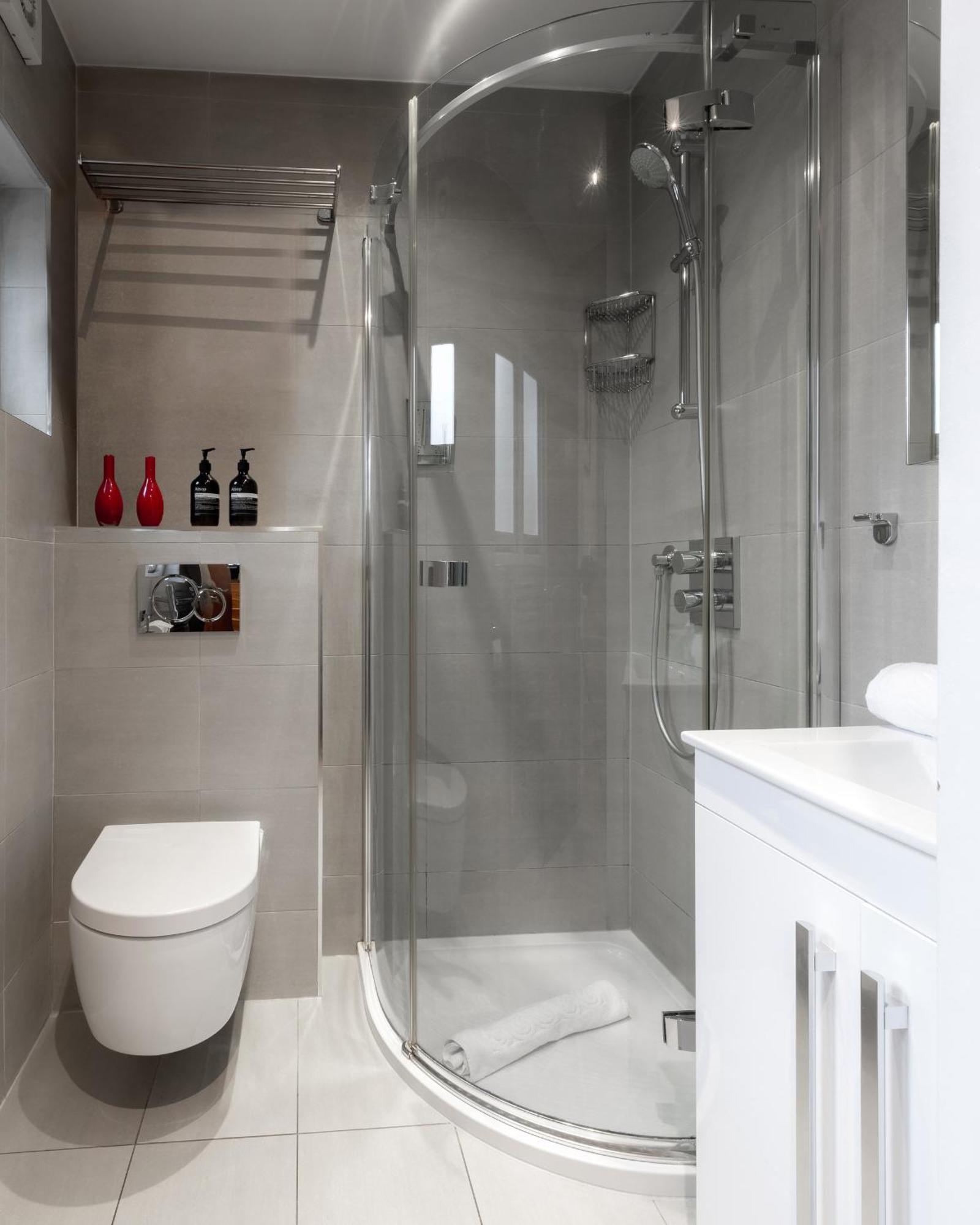 Architect'S Sophisticated Private 3Bed 3Bath House Off Oxford St Apartment Лондон Екстериор снимка